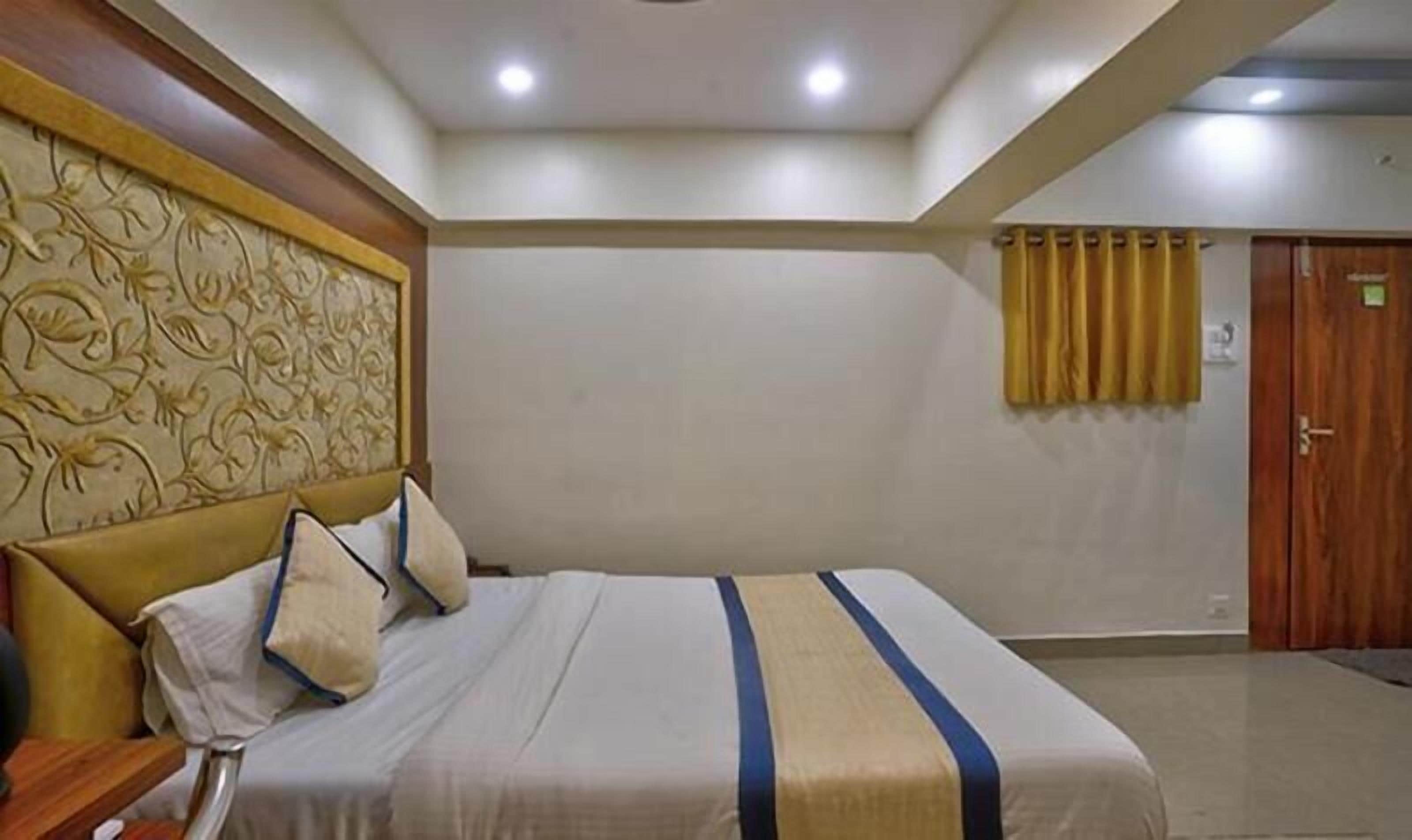 Sengetøy i egyptisk bomull og sengetøy av topp kvalitet