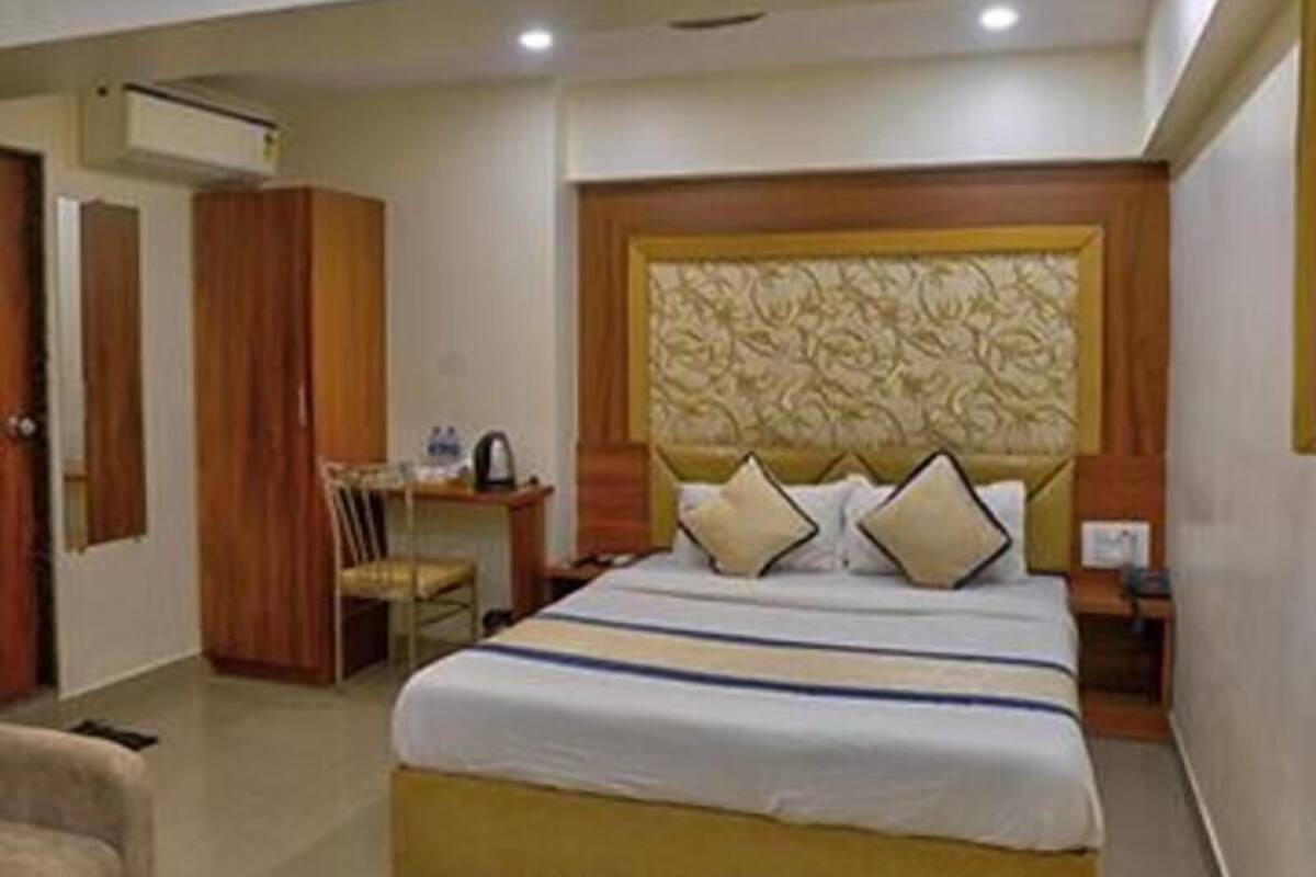 Habitación Premium | Sábanas de algodón egipcio, ropa de cama de alta calidad, wifi gratis