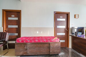 Àrea amb seients del vestíbul