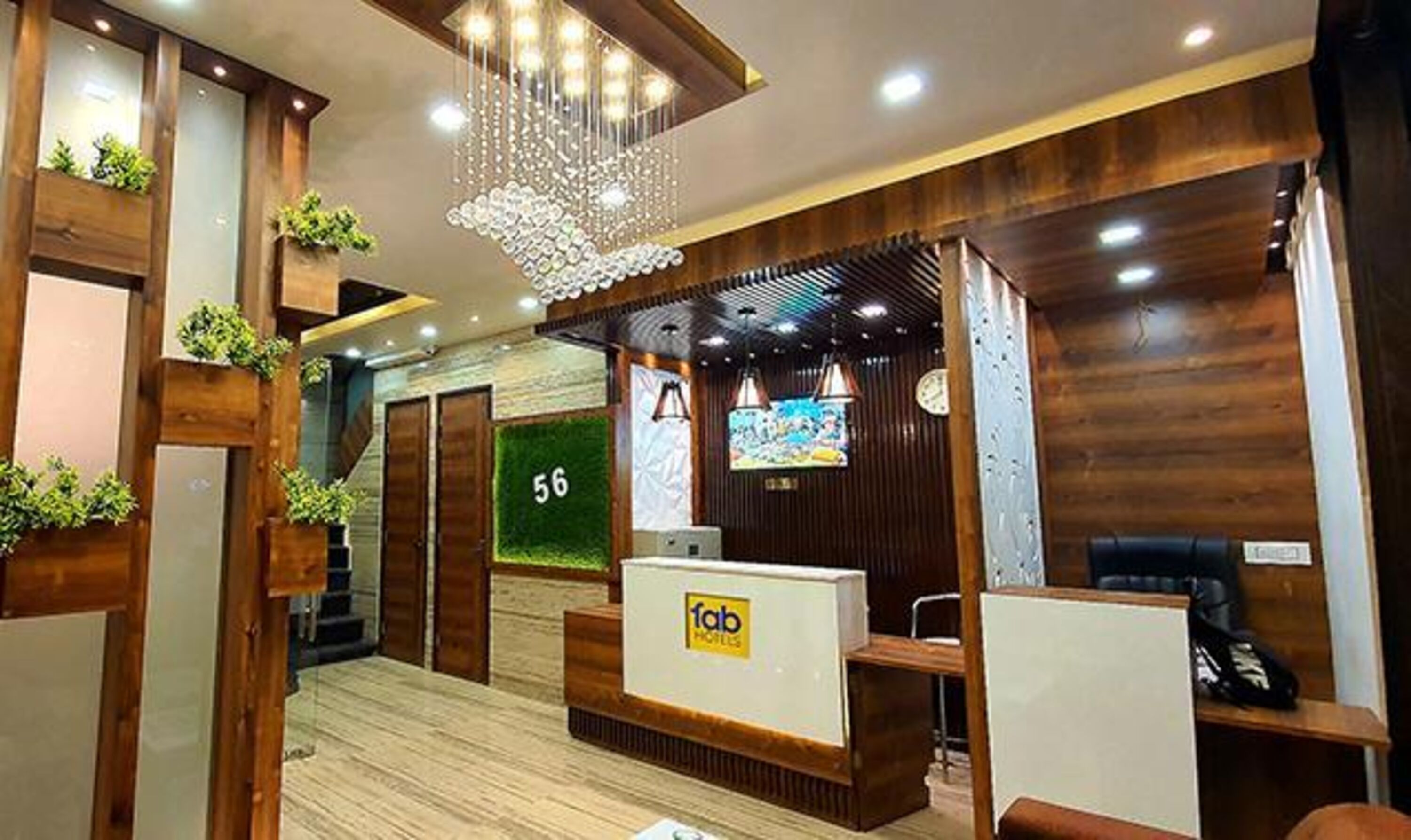 FabExpress 56 Amritsar