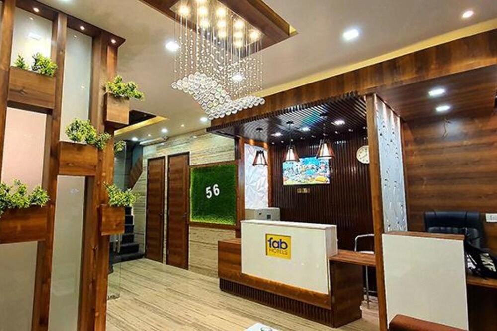 FabExpress 56 Amritsar