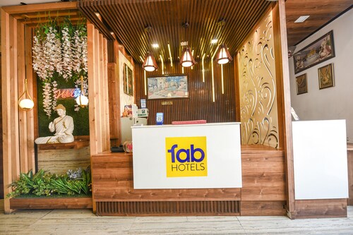 Fabexpress 56 Amritsar