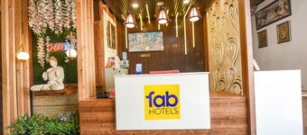 Fabexpress 56 Amritsar