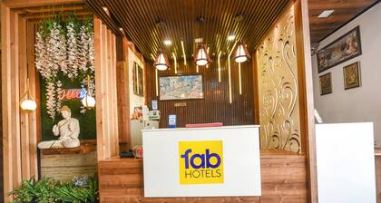 Fabexpress 56 Amritsar