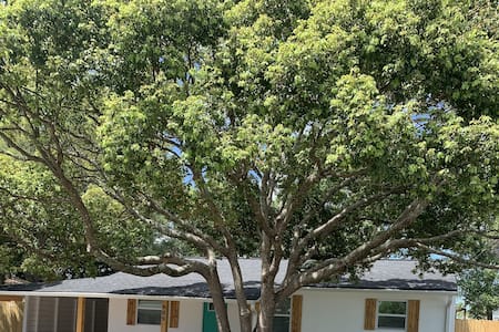 Clearwater Private vacation home