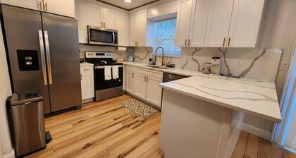 Updated Home in Clearwater, Close to Beaches!