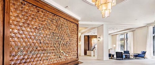 Hilton Liberty Place