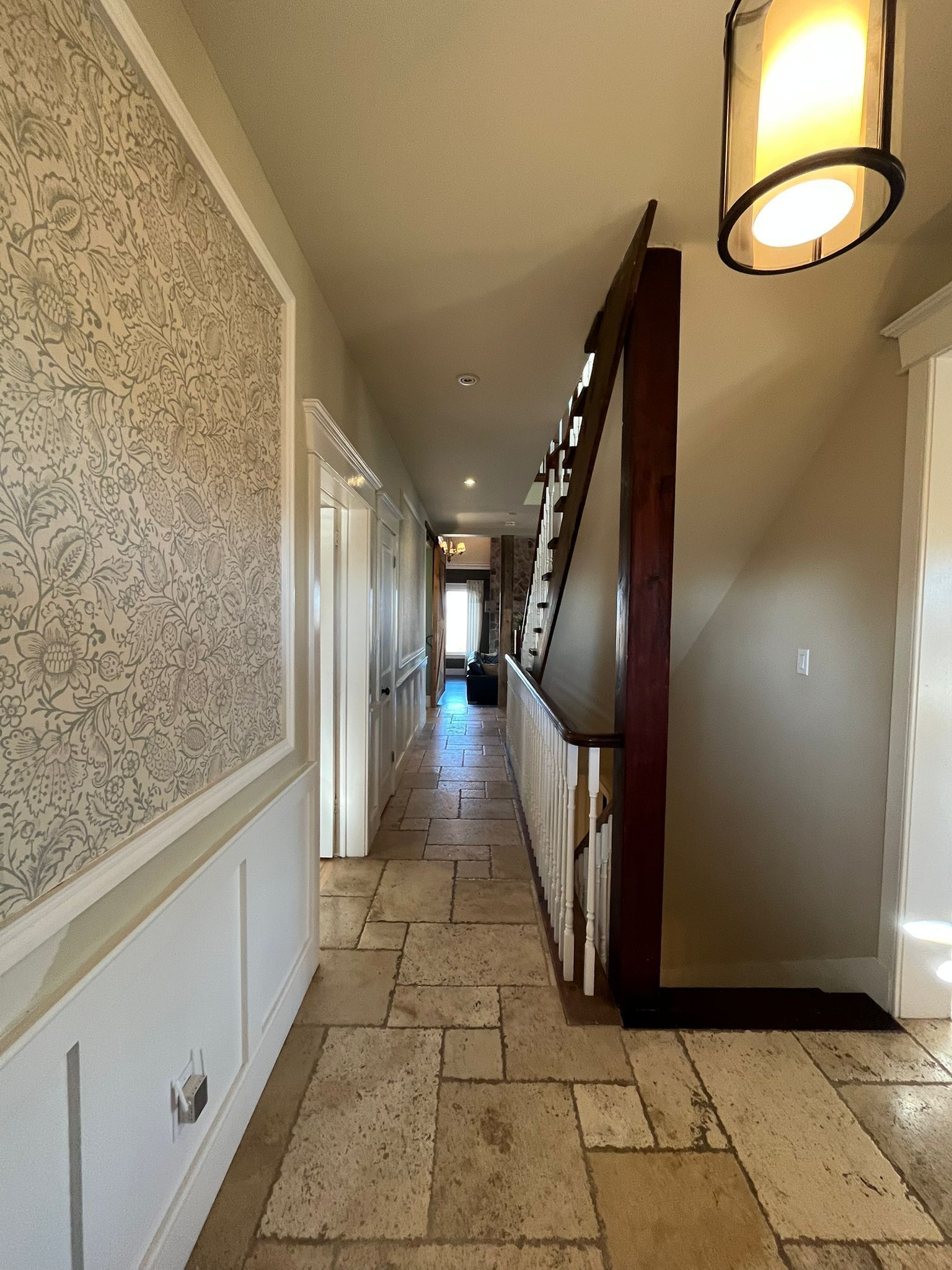 The Blue Cottage Experience