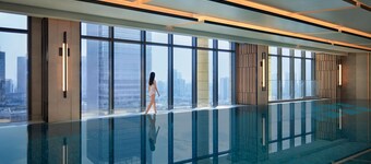 Foshan Marriott Hotel