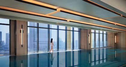 Foshan Marriott Hotel
