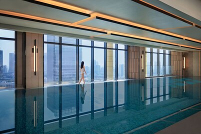 Foshan Marriott Hotel
