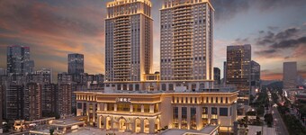 Foshan Marriott Hotel
