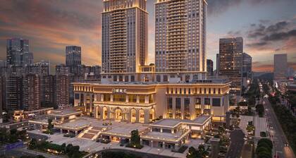 Foshan Marriott Hotel