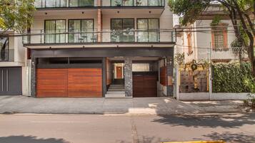 Fachada