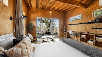 Talo | 5 makuuhuonetta, yksilöllisesti sisustettu, yksilöllisesti kalustettu