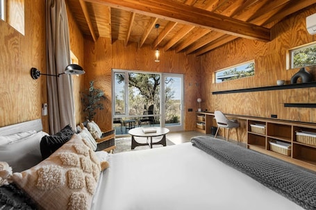 独立别墅 | 5 多间卧室、特色装修、特色家居、免费婴儿床