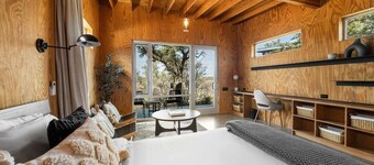 Lazo House - A Riverfront Retreat