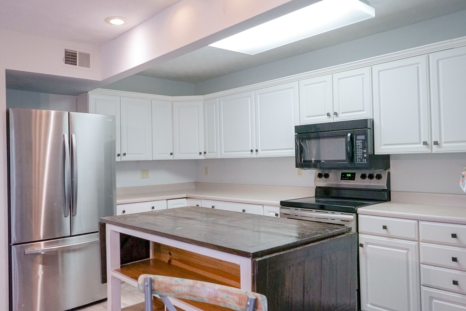 Tranquil Retreat At Woodson Bend 69-4