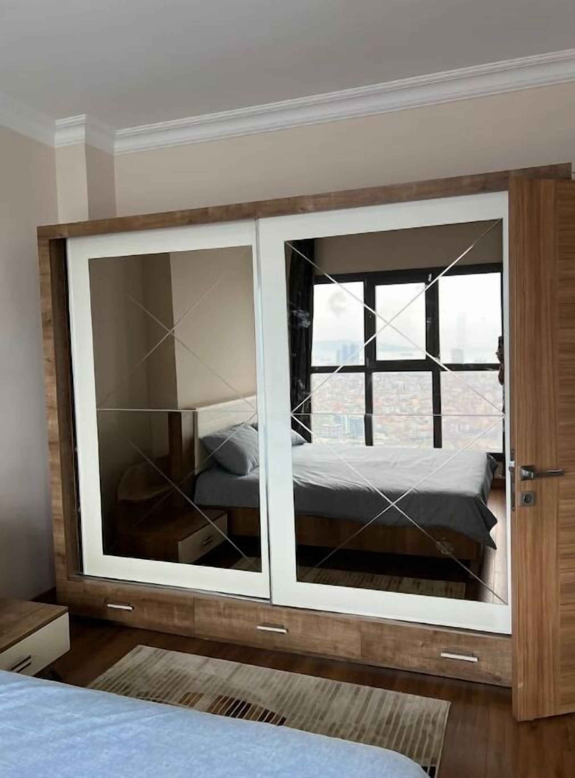 Full Sea View House at Residence - High Floor