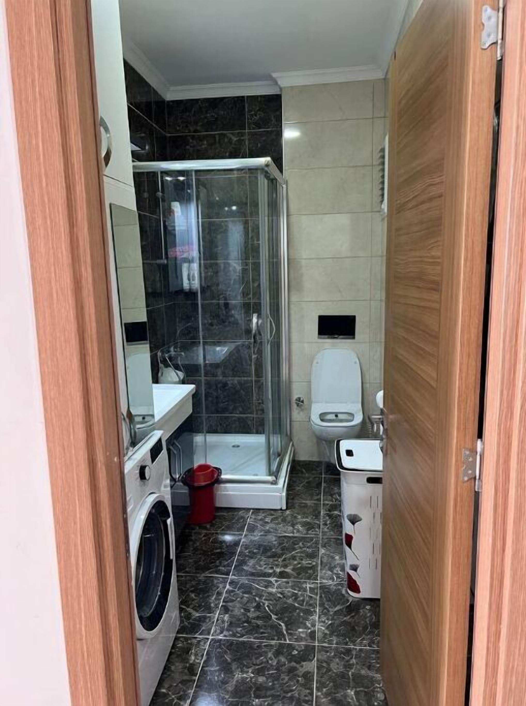 Full Sea View House at Residence - High Floor