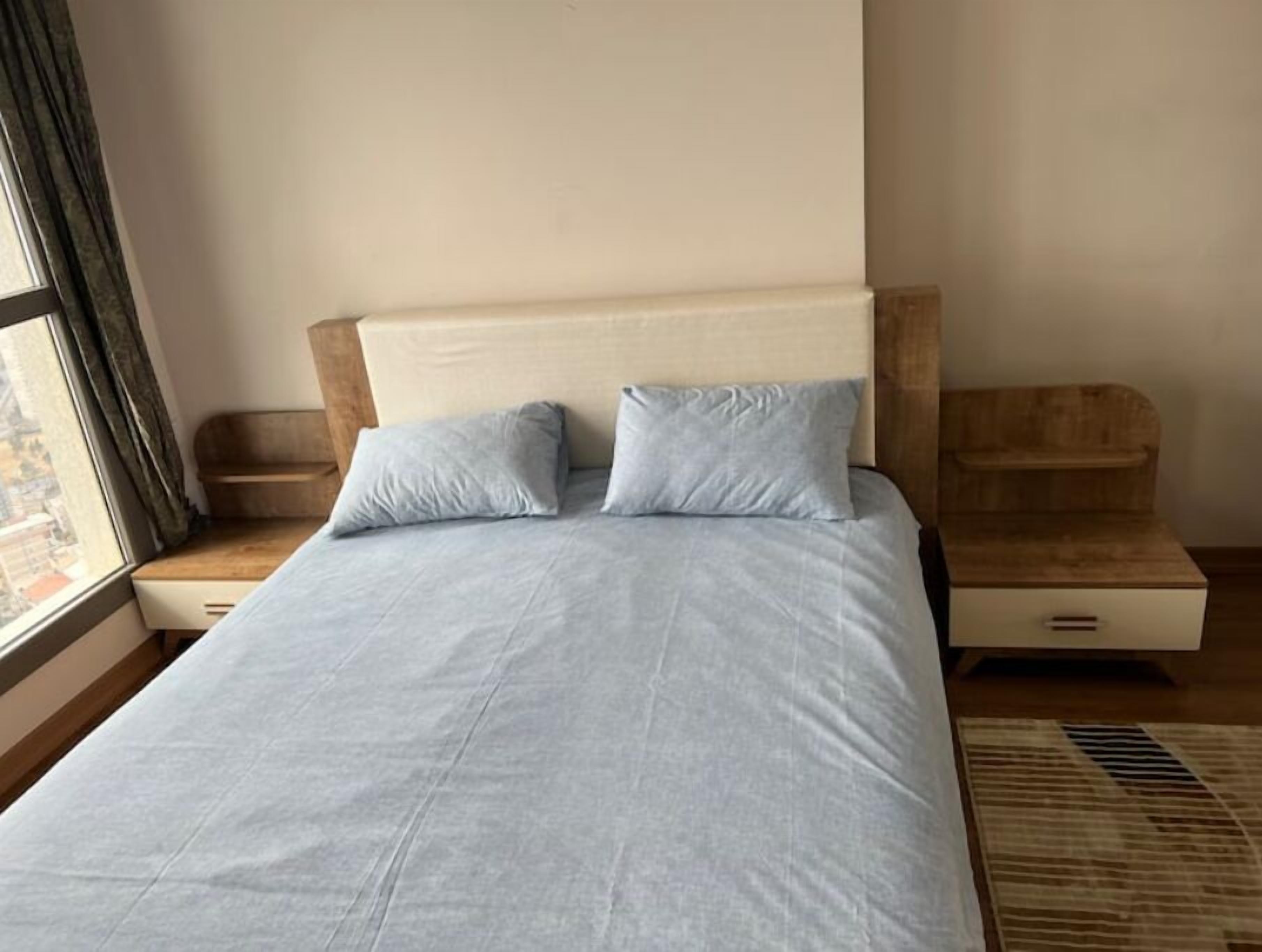 Full Sea View House at Residence - High Floor