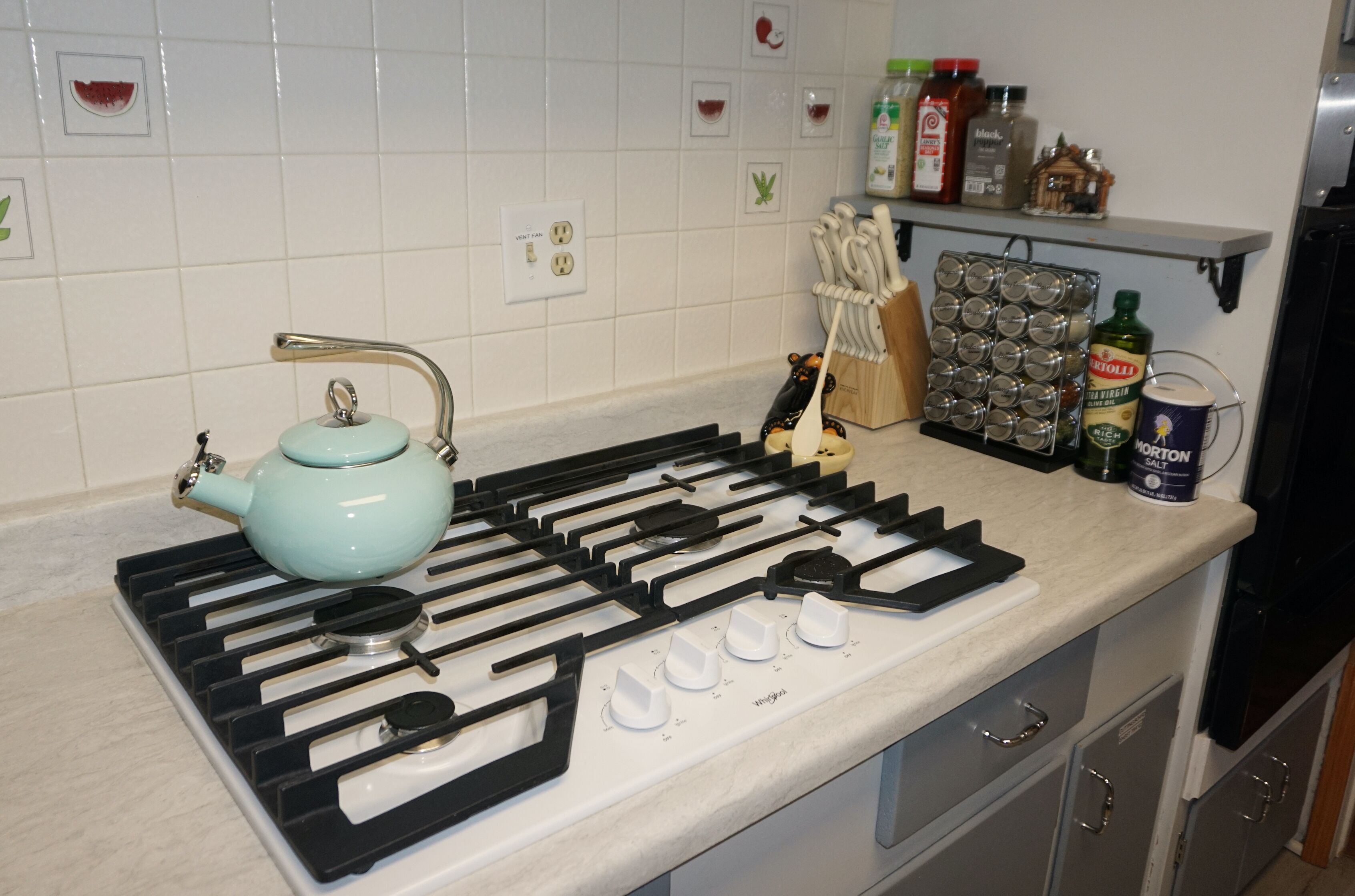 La Casita - CENTRAL LOCATION Family Friendly. Great for groups!