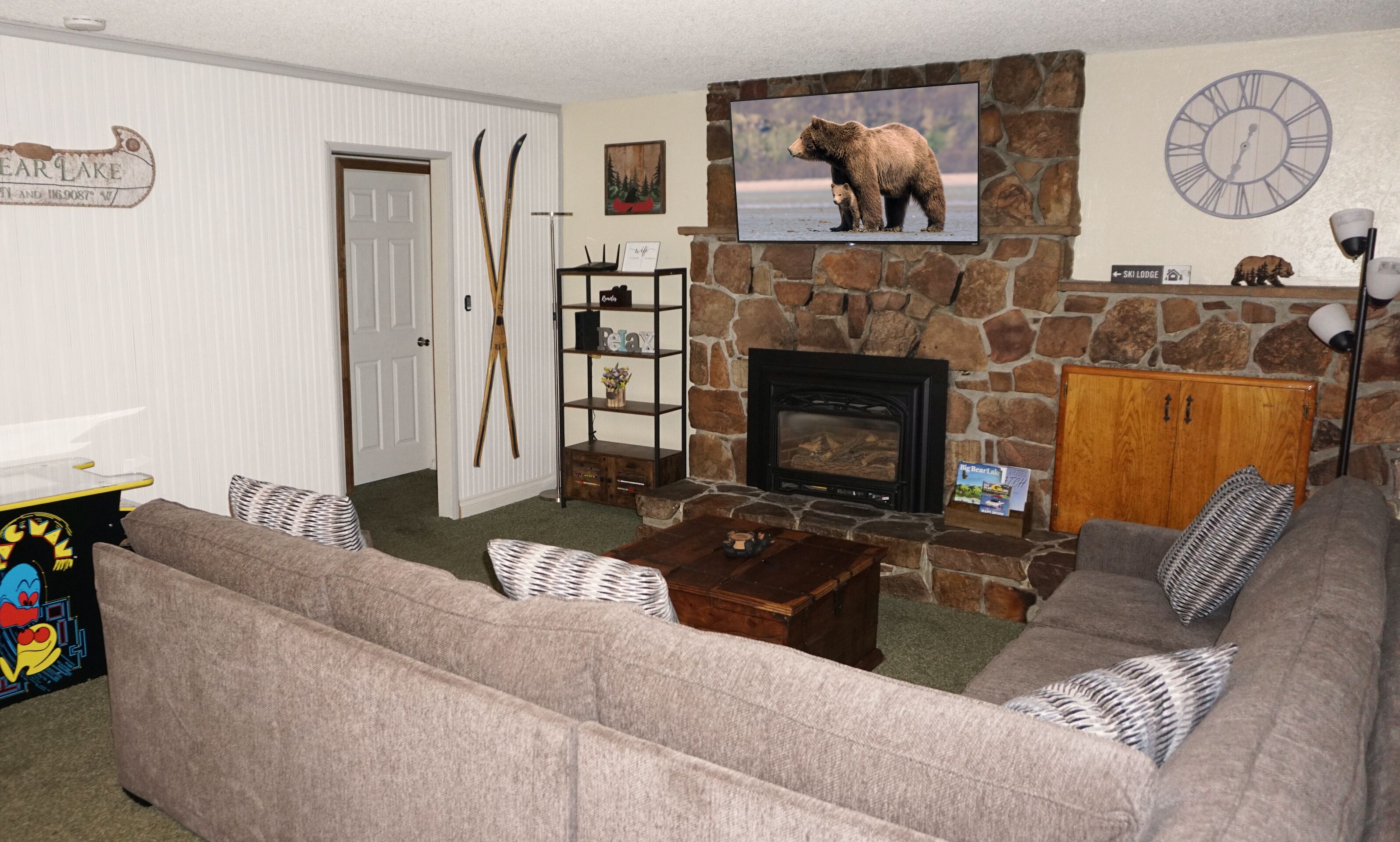 La Casita - CENTRAL LOCATION Family Friendly. Great for groups!