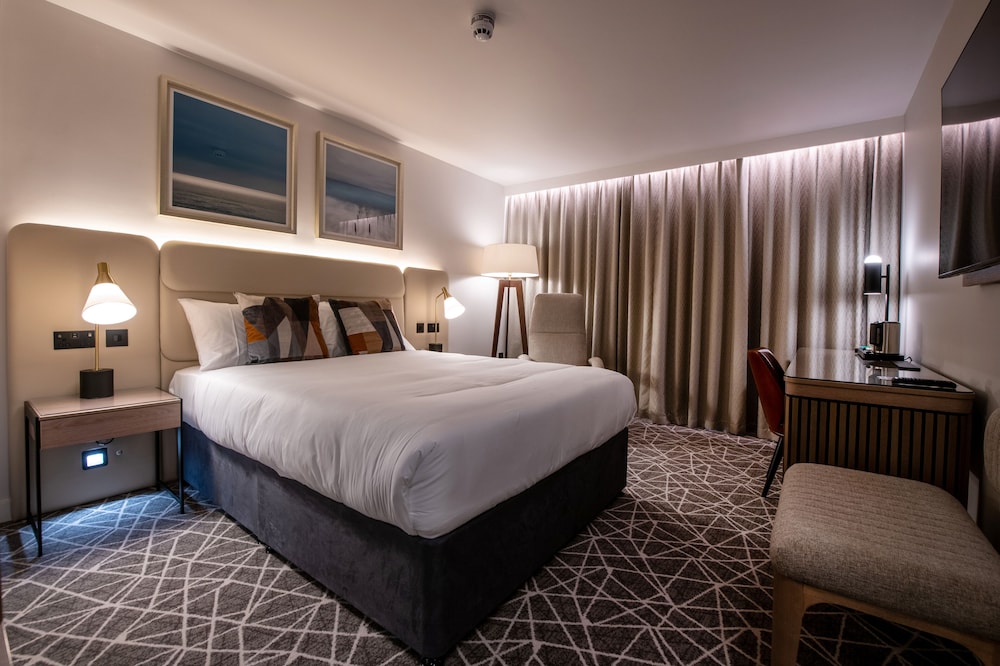 The Landing Hotel
