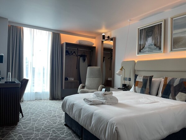 Doppia Standard, accessibile ai disabili | Biancheria in cotone egiziano, biancheria da letto di alta qualità