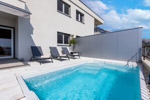 Casa | Piscina | Piscina all'aperto