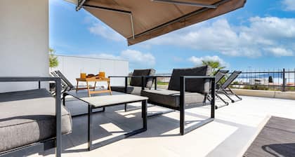 Holiday Home Miriam Kastela With a Private Pool