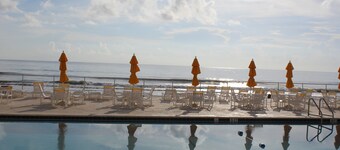 Summer 2026 Availability -SPECTACULAR OCEANFRONT, 3-Separate Private Bedrooms