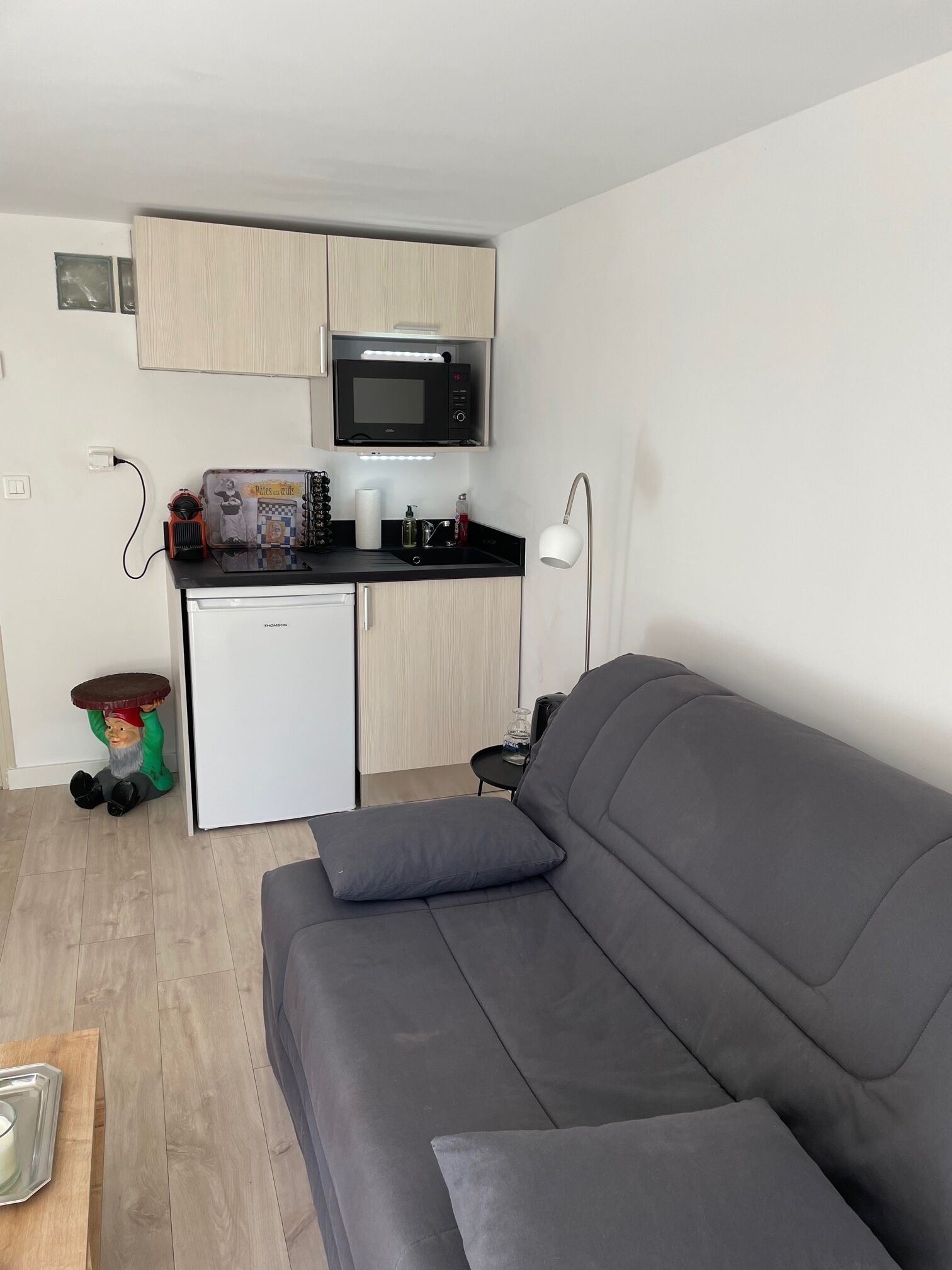 In the heart of the Luberon