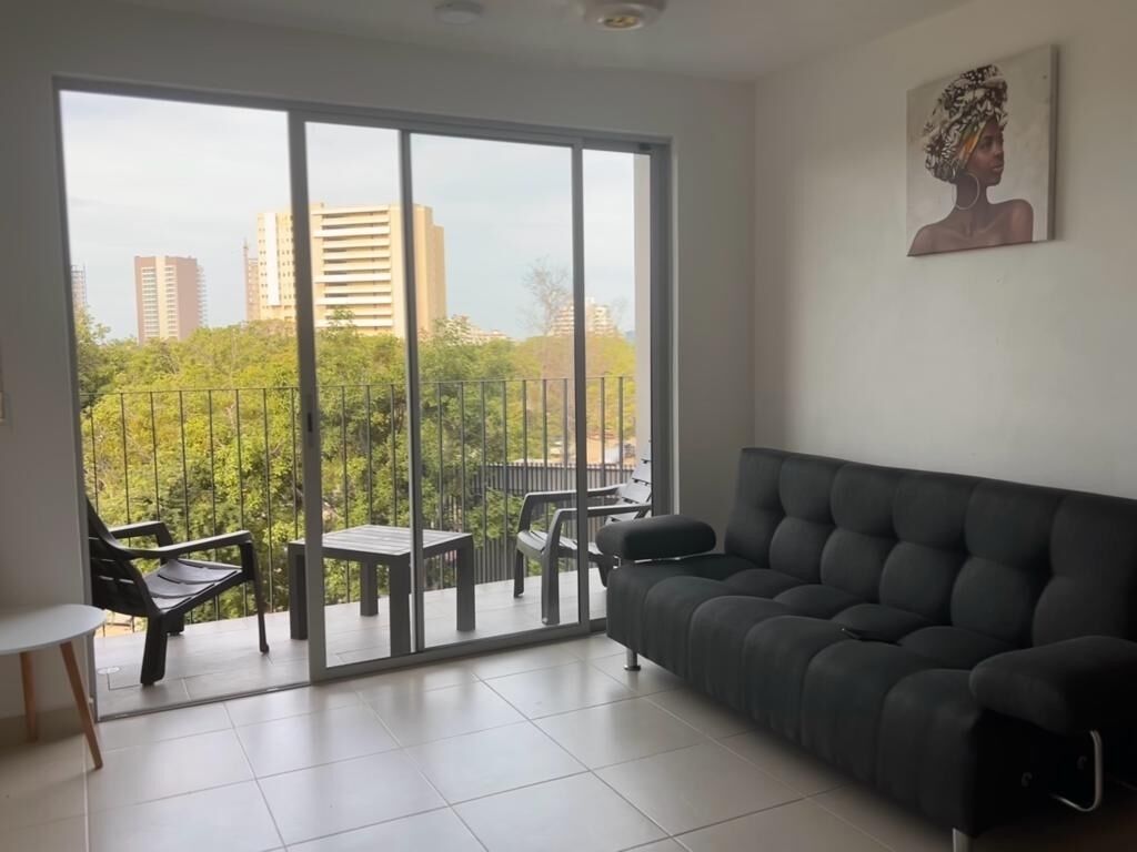 Apartamento Bello Horizonte Plaza, Santa Marta