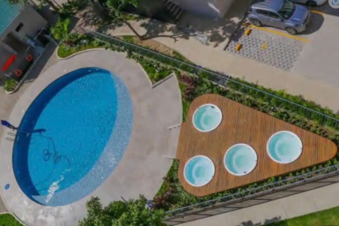 Apartamento Bello Horizonte Plaza, Santa Marta