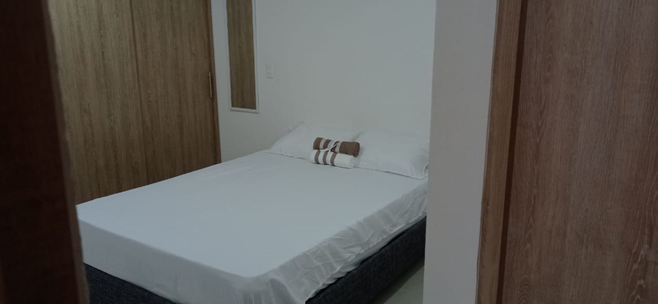 Apartamento Bello Horizonte Plaza, Santa Marta