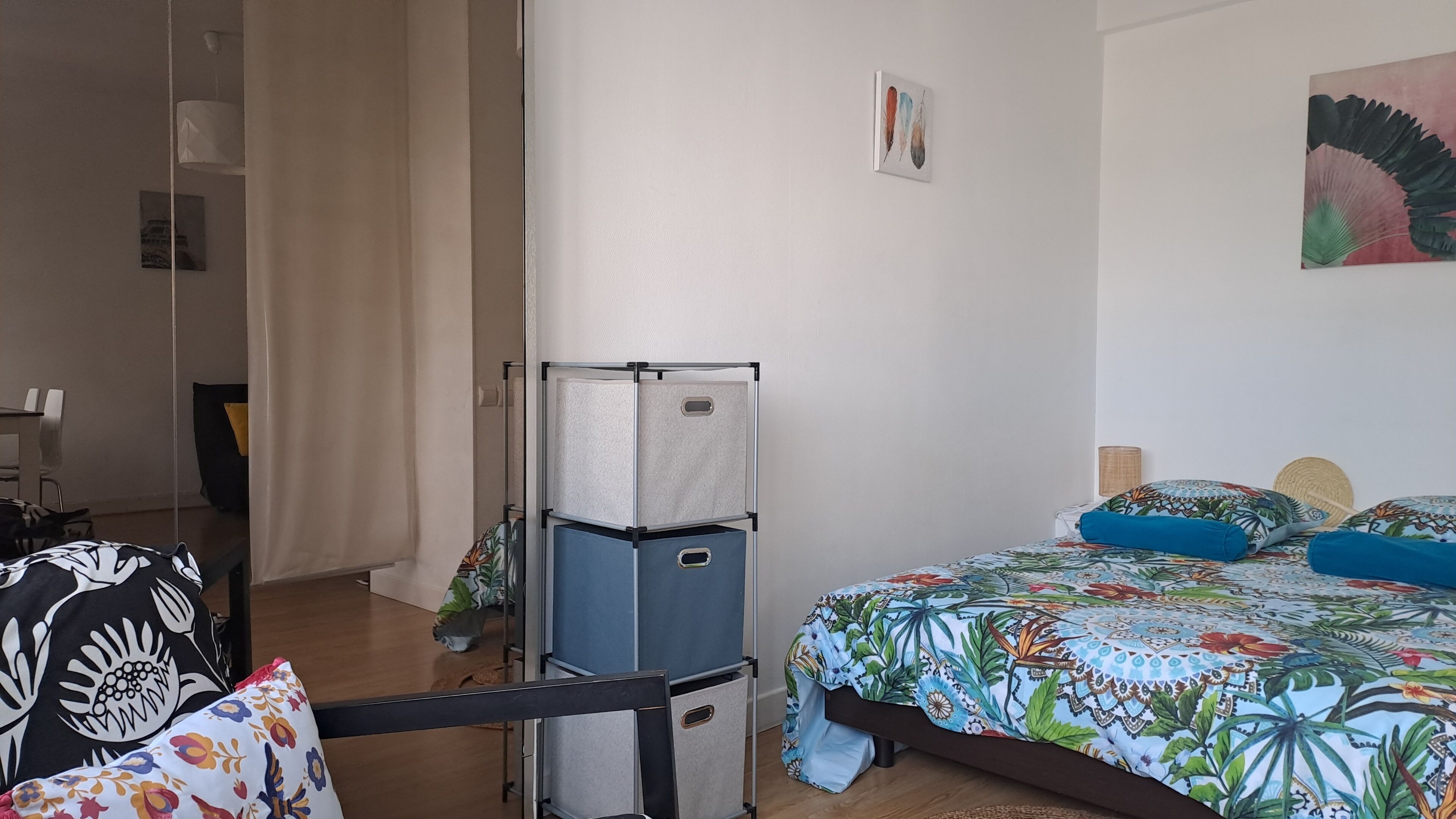 Appartement Le Gambetta - Centre Ville Troyes # Wifi