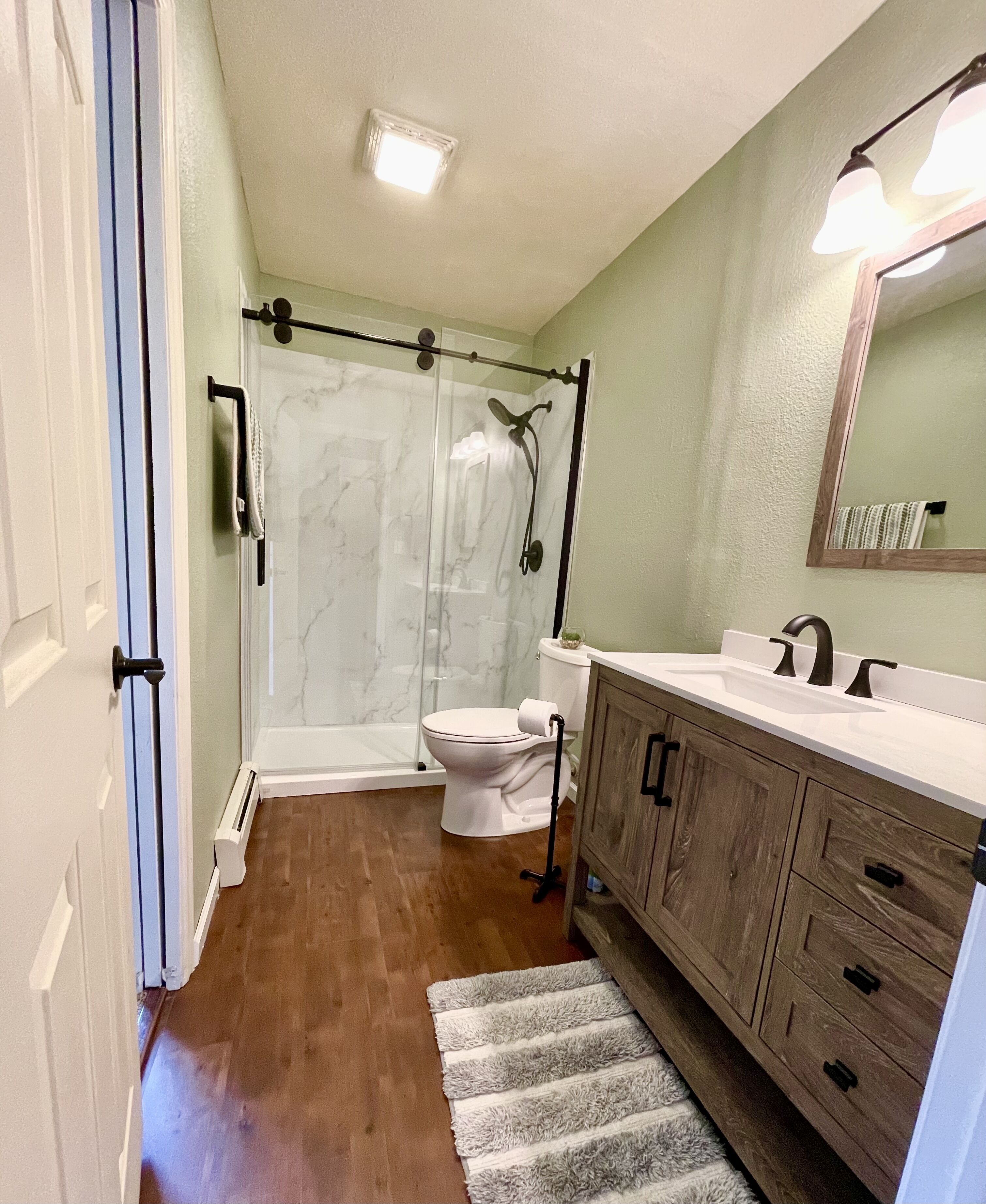 Practically Home in Buena Vista: Close to Town, Hikes, River and 14ers : STR-239