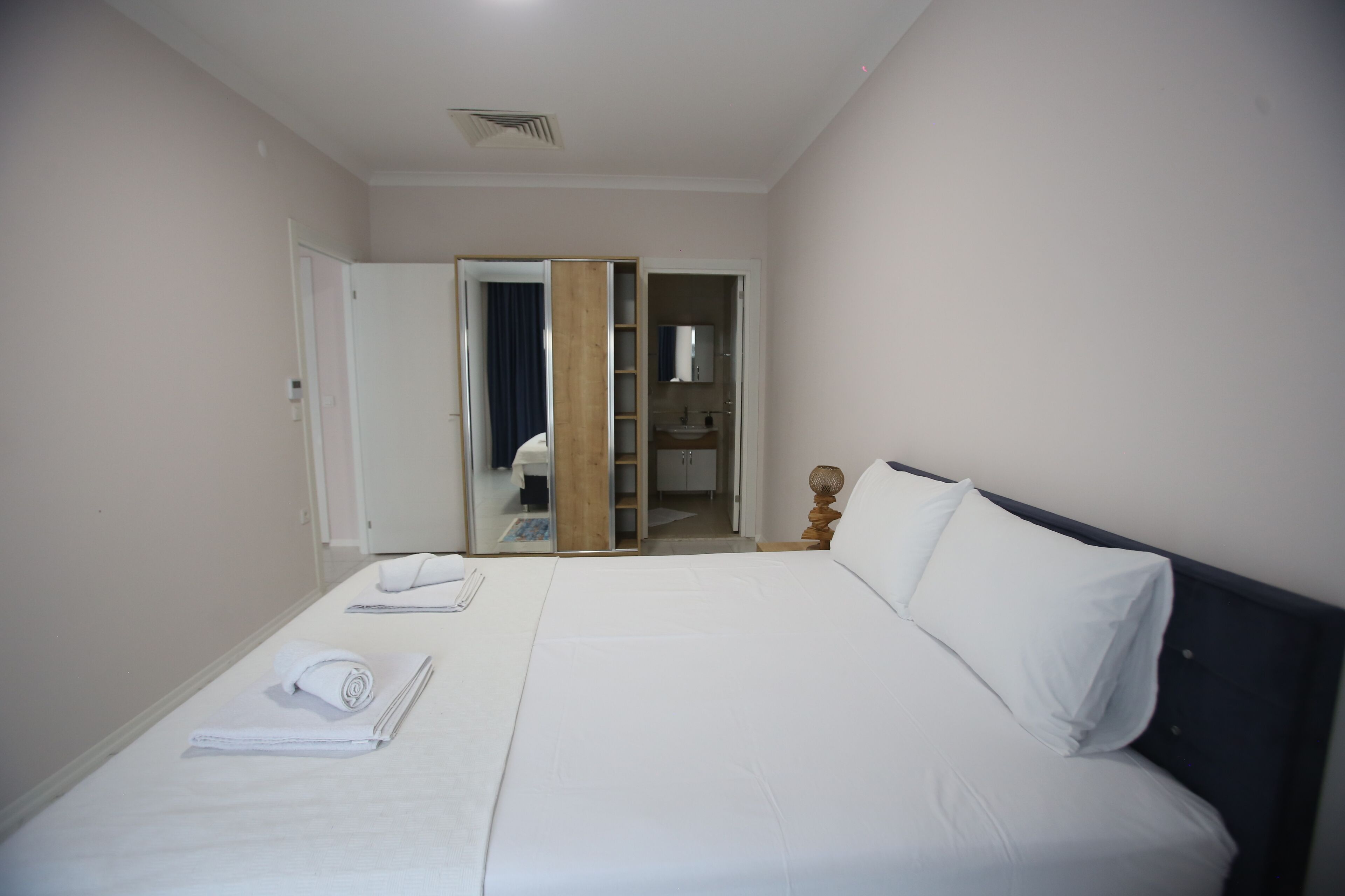 3 bedroom villa with private swimming pool