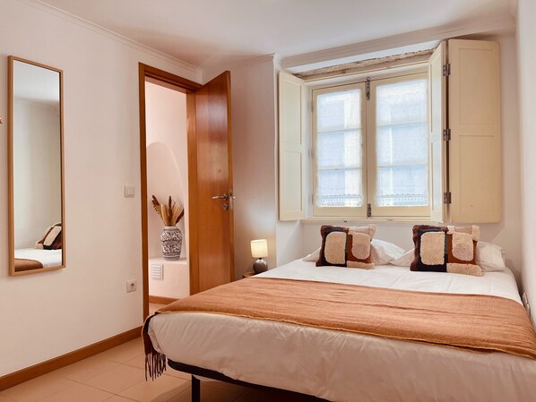 1 bedroom, Internet, bed sheets