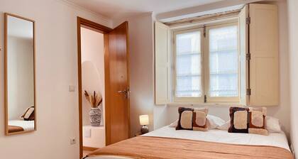 Aguiar House 39 by Escapadinha Portuguesa