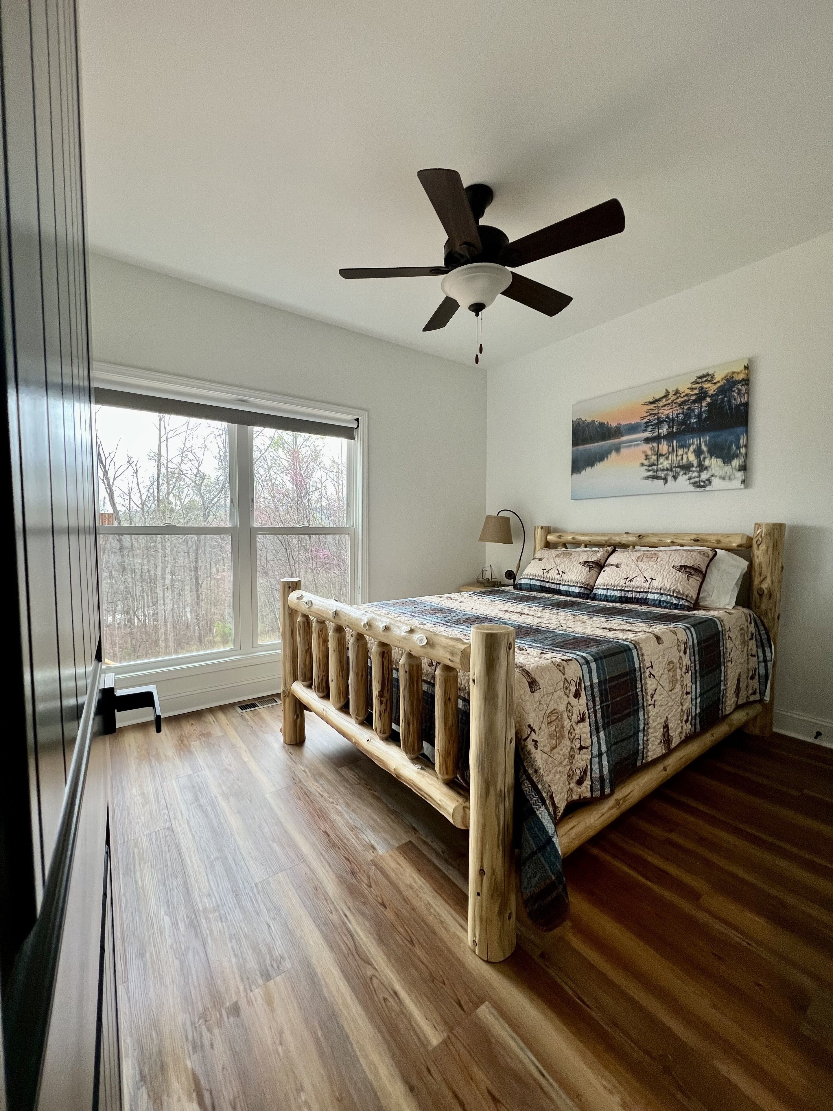 NEW Lake Hartwell Timber Ridge