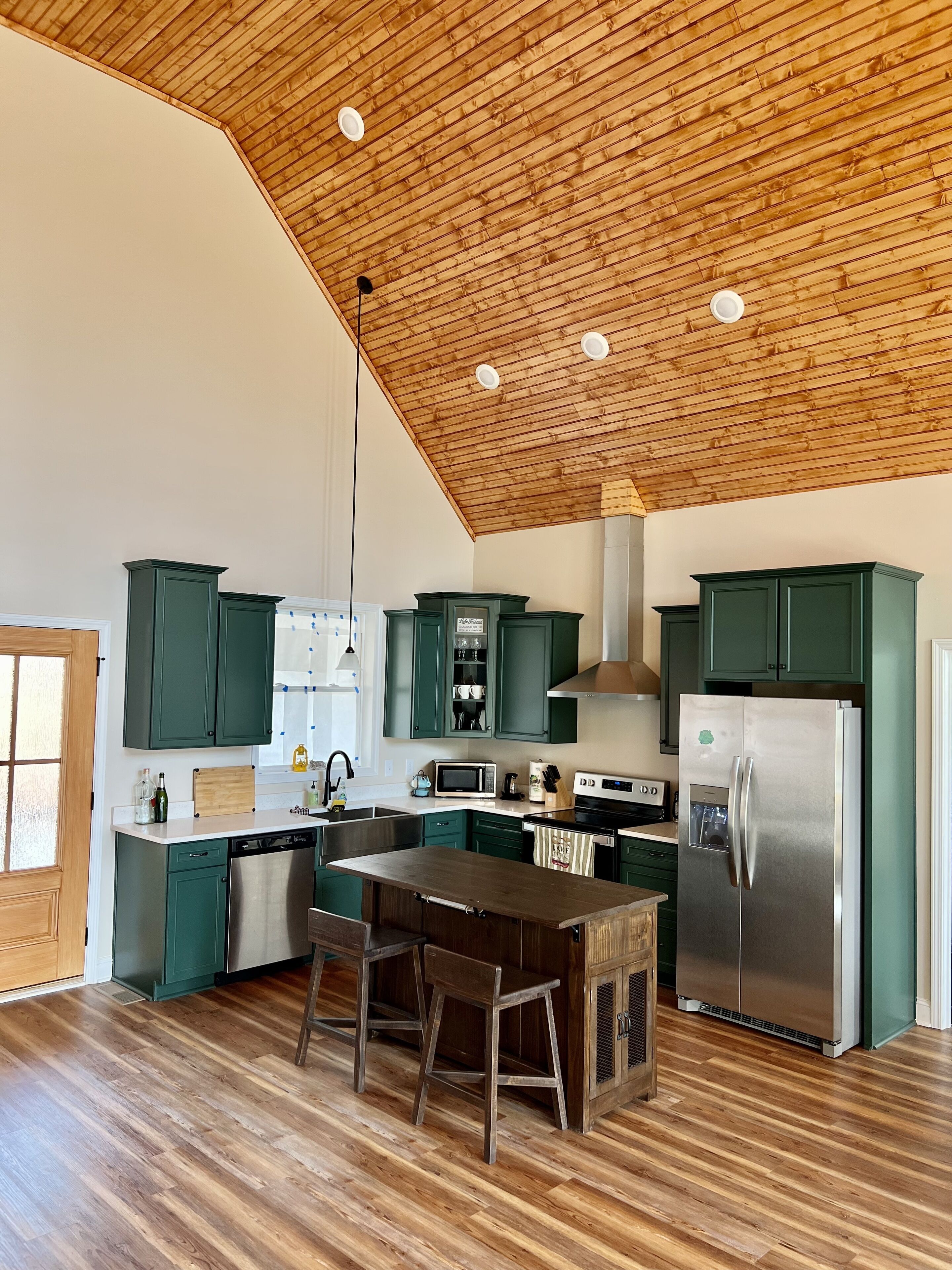 NEW Lake Hartwell Timber Ridge