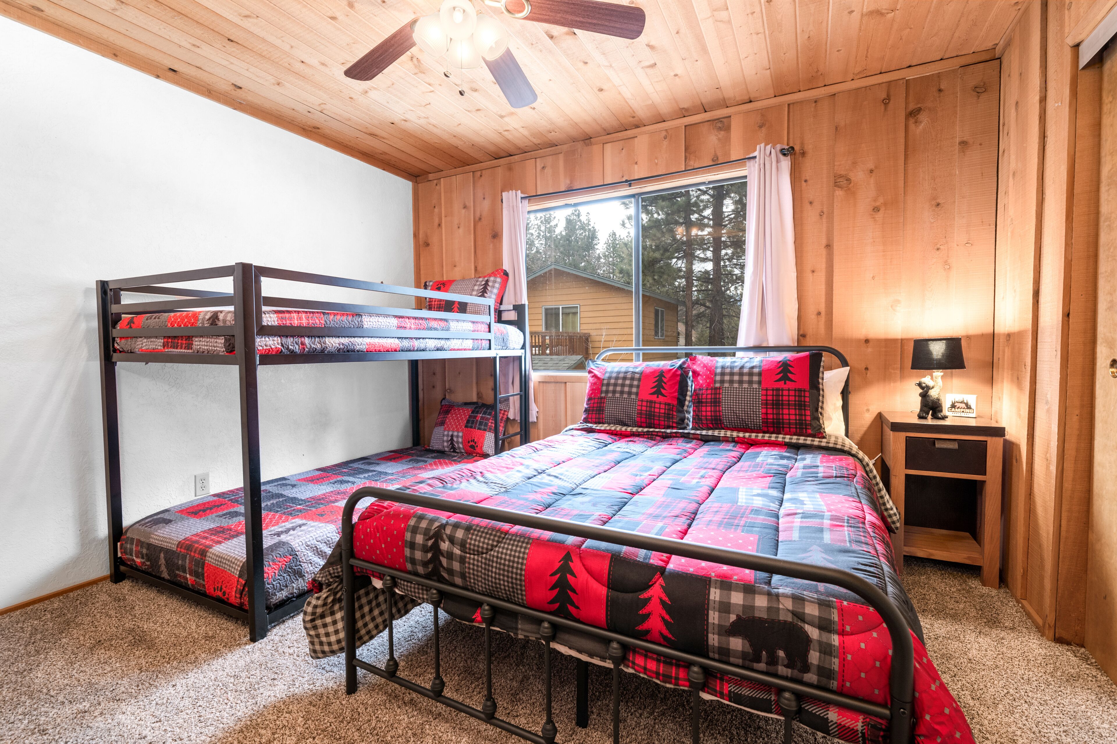 Welcome to Casa Ruby, your home away from home!