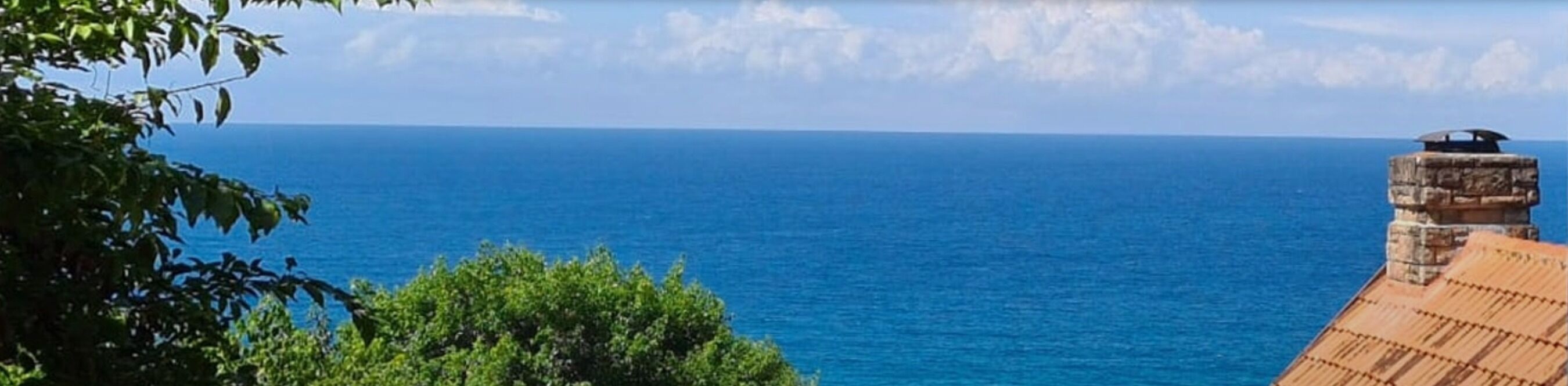 Luxury Romantic Balinese Styled Ocean View Villa (Sleeps 10 People)