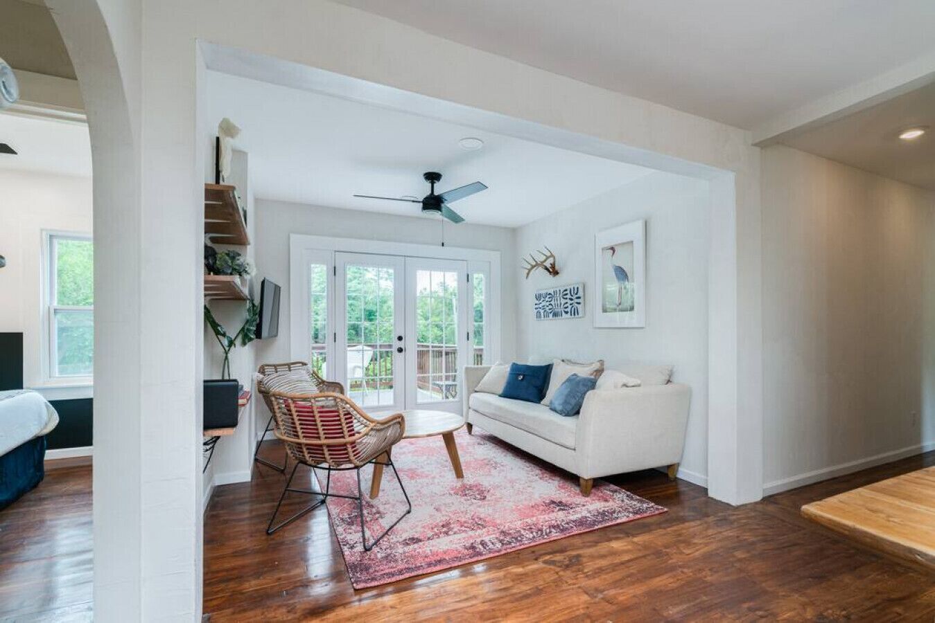 The Good Home · Walk to L+M Hospital/ Near Mystic!