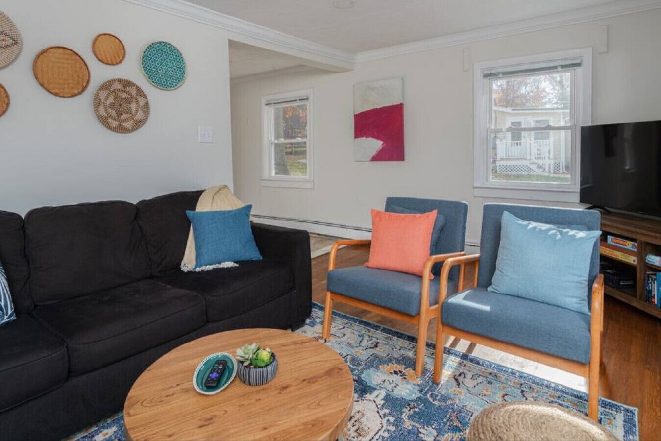 The Bay Cottage · Rocky Neck Park, Beach & Niantic