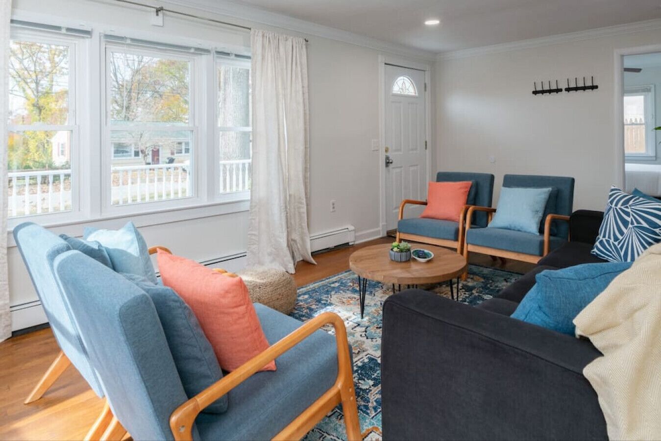 The Bay Cottage · Rocky Neck Park, Beach & Niantic