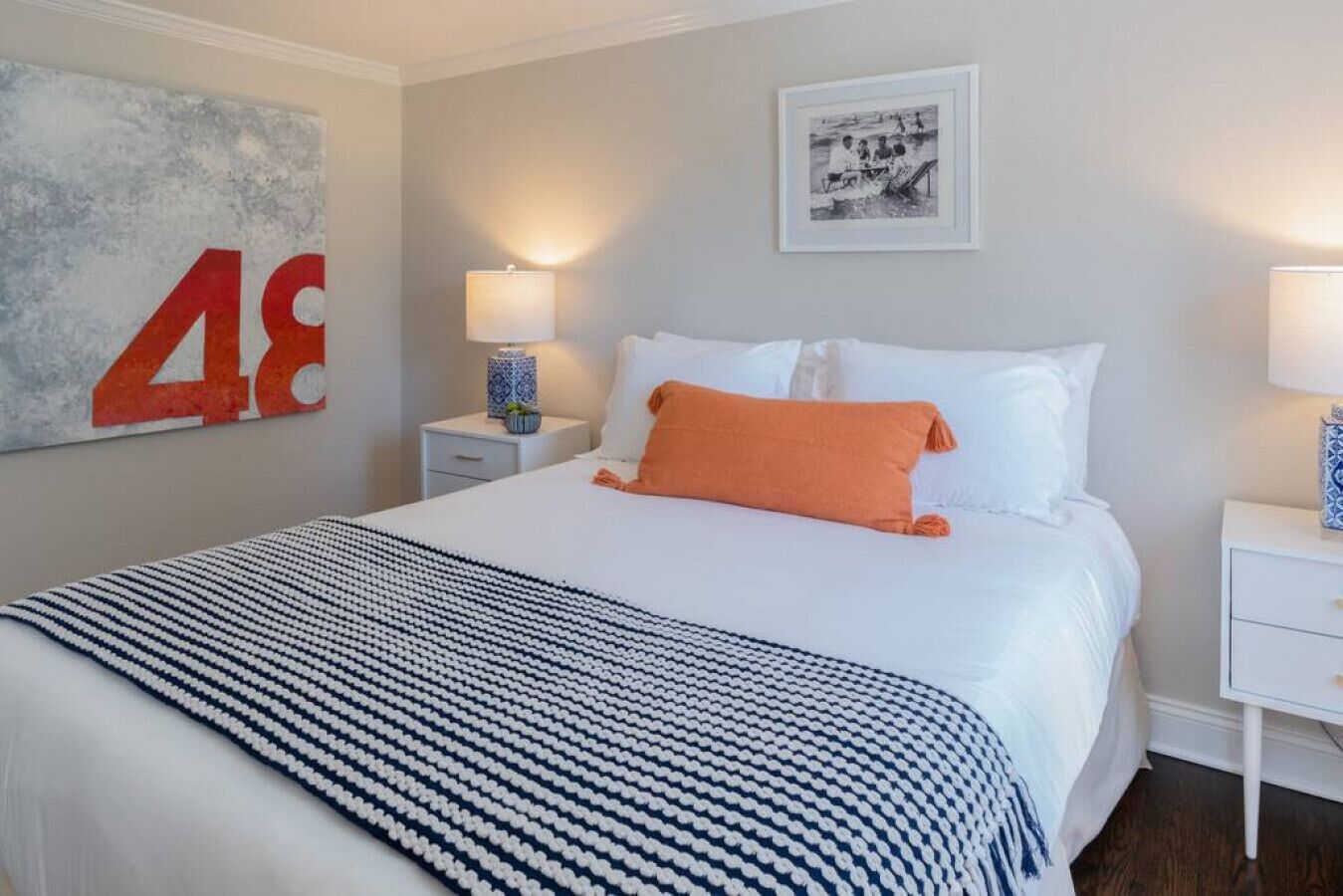 The Old Salt Cottage · Cozy Gateway Near Beach