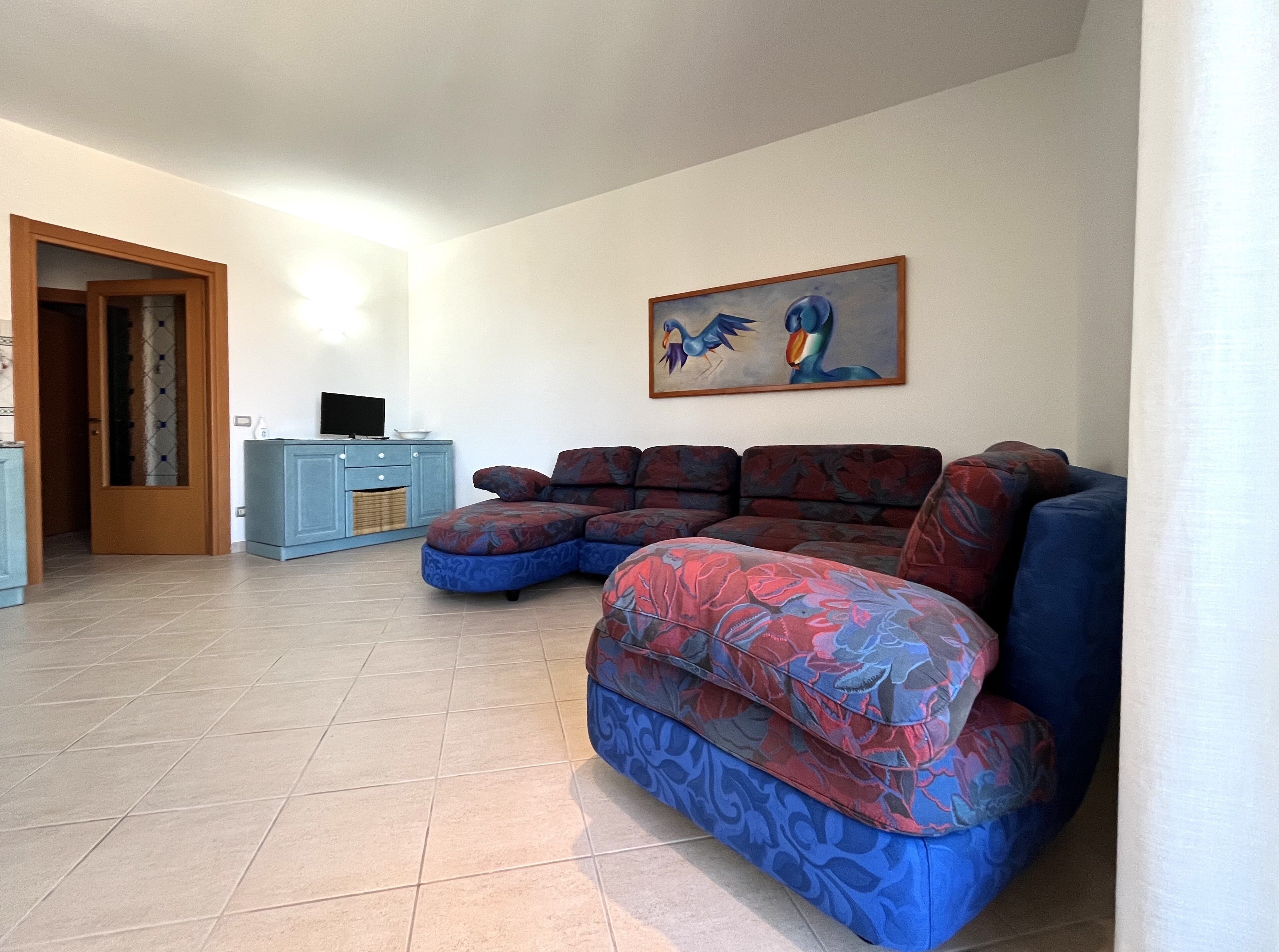 Casa Pace, elegant apartment in the heart of the Crete Senesi